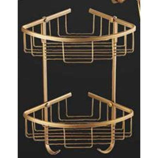 Planet Gates shelf Bathroom Accessories Set Wall Mounted Products Brass Brushed Antique Bath Hardware Sets Wall Mounted Bronze Oiled Brush