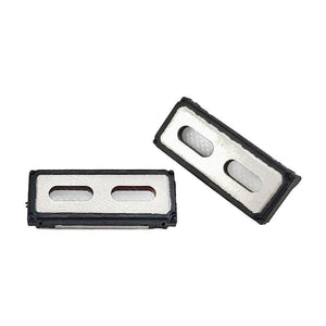 Planet Gates SHEVCHENKO 6*15mm Three Magnetic Mini Speaker Smartwatch Voice Speaker 6Ohm For Intelligent Electronic Driver Unit 2pcs