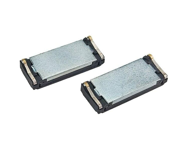 Planet Gates SHEVCHENKO 6*15mm Three Magnetic Mini Speaker Smartwatch Voice Speaker 6Ohm For Intelligent Electronic Driver Unit 2pcs