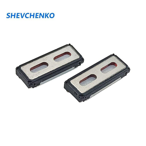 Planet Gates SHEVCHENKO 6*15mm Three Magnetic Mini Speaker Smartwatch Voice Speaker 6Ohm For Intelligent Electronic Driver Unit 2pcs