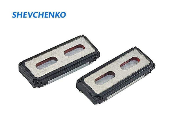 Planet Gates SHEVCHENKO 6*15mm Three Magnetic Mini Speaker Smartwatch Voice Speaker 6Ohm For Intelligent Electronic Driver Unit 2pcs