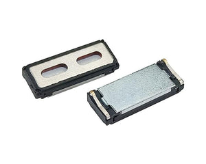 Planet Gates SHEVCHENKO 6*15mm Three Magnetic Mini Speaker Smartwatch Voice Speaker 6Ohm For Intelligent Electronic Driver Unit 2pcs