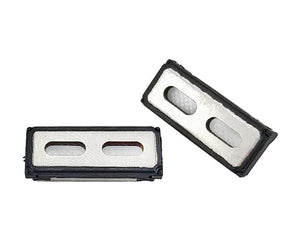 Planet Gates SHEVCHENKO 6*15mm Three Magnetic Mini Speaker Smartwatch Voice Speaker 6Ohm For Intelligent Electronic Driver Unit 2pcs