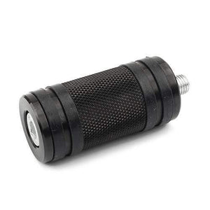 Planet Gates Shifter peg Motorcycle Handle Bar Grips+Footrest Foot Pegs+Shifter Peg Nail For Harley Sportster 883 Touring Dyna Breakout Softail V-Rod