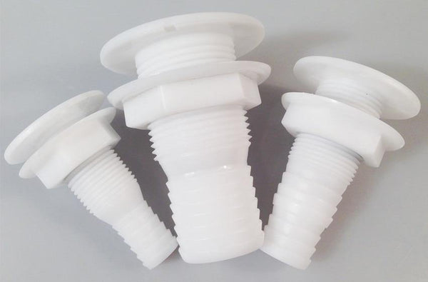 Planet Gates Ship Drainage Yacht Drainage Bilge Boat Drainage Hull Outlet Check Valve Check Valve Cruise Nylon material Free Shipping