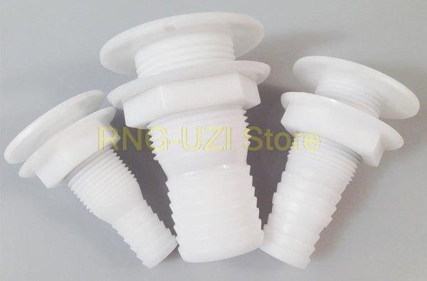 Planet Gates Ship Drainage Yacht Drainage Bilge Boat Drainage Hull Outlet Check Valve Check Valve Cruise Nylon material Free Shipping