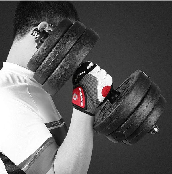 Planet Gates Shockproof GEL Pad Cycling Gloves Half Finger Sport Gloves Men Women Summer Bicycle Gym Fitness Gloves MTB Bike Gloves