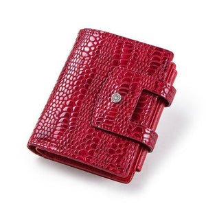 Planet Gates Short Leather Women Wallets Female Long Clutch Portomonee for Girls Zipper Coin Purse Brand Lady Wallet Card Holder Phone Bag