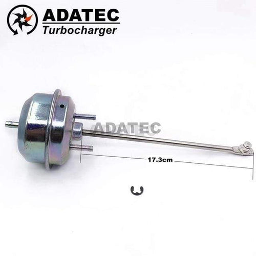 Planet Gates Short Rod AL0072 RHF4 turbo wastegate actuator 2740904080 A2740904080 turbine parts for Mercedes Benz E C Klasse W212 W204 C300 OM 274 920