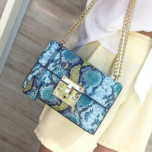 Shoulder Luxury Handbags Woman Bags Designer High Quality Chain Shoulder Bags Hand Bag Ladies