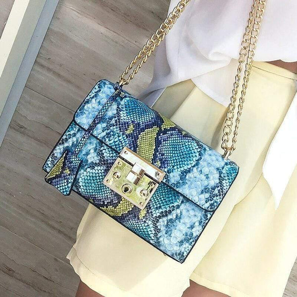 Shoulder Luxury Handbags Woman Bags Designer High Quality Chain Shoulder Bags Hand Bag Ladies