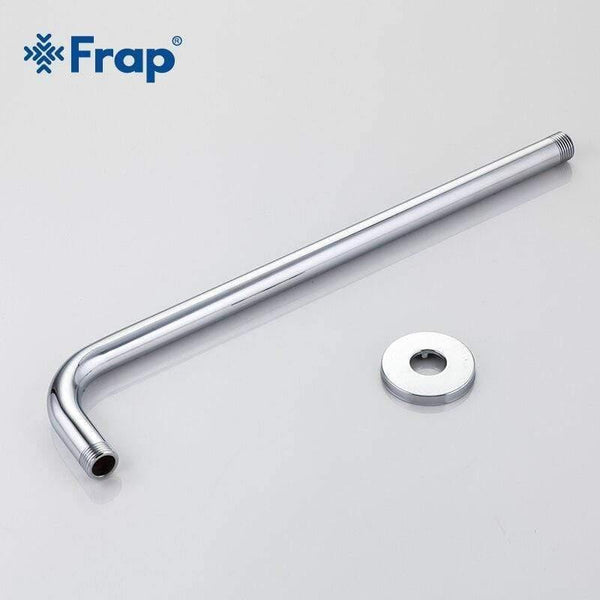 Planet Gates Shower Arm  Bathroom Accessories Modern Style High Quality Brass Material Wall-mounted Fixed ArmY81016 (Y81016)