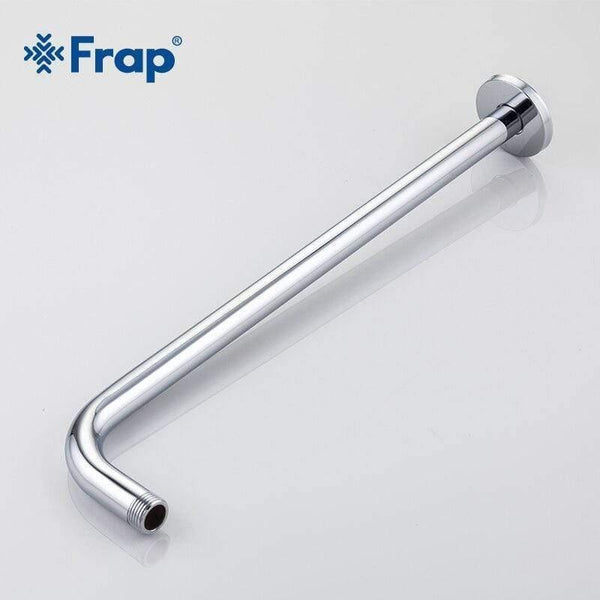 Planet Gates Shower Arm  Bathroom Accessories Modern Style High Quality Brass Material Wall-mounted Fixed ArmY81016 (Y81016)