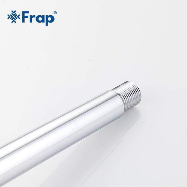 Planet Gates Shower Arm  Bathroom Accessories Modern Style High Quality Brass Material Wall-mounted Fixed ArmY81016 (Y81016)