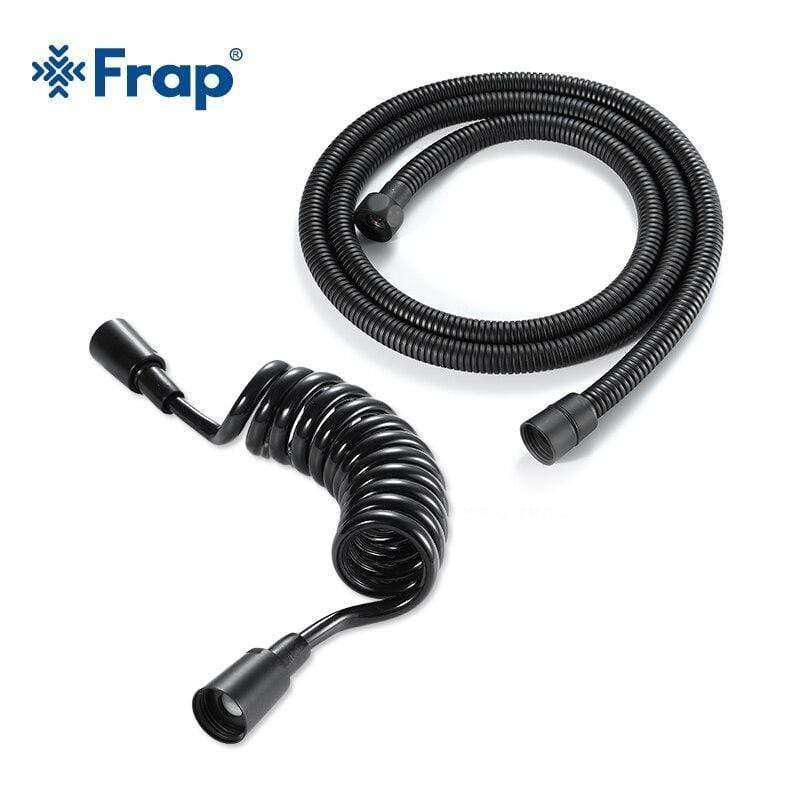 Planet Gates Shower Hoses  Flexible Hose 1.5m Plumbing Hoses Bathroom Accessories Flexible Tube Pipe Fro Bathroom Y401