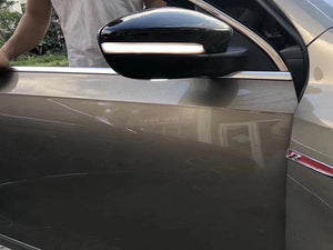 Planet Gates Side Wing Dynamic Turn Signal Light Car accessories For VW Passat B7 CC Beetle Scirocco Jetta MK6 Euro Rearview Mirror Indicator