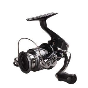 Planet Gates SIENNA FE 1000 2500 4000 Spinning Fishing Reel 2BB Front Drag XGT7 Body Saltewater Carp Fishing Reel Lure Wheel