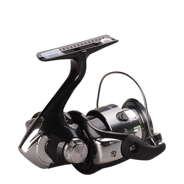 Planet Gates SIENNA FE 1000 2500 4000 Spinning Fishing Reel 2BB Front Drag XGT7 Body Saltewater Carp Fishing Reel Lure Wheel