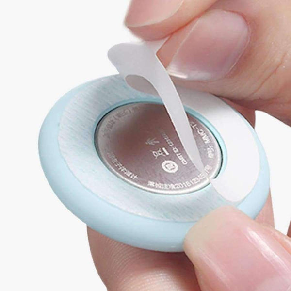 Xiaomi Miaomiaoce Digital Baby Smart Thermometer Clinical Thermometer Accrate Measurement Constant Monitor High-Temprature Alarm