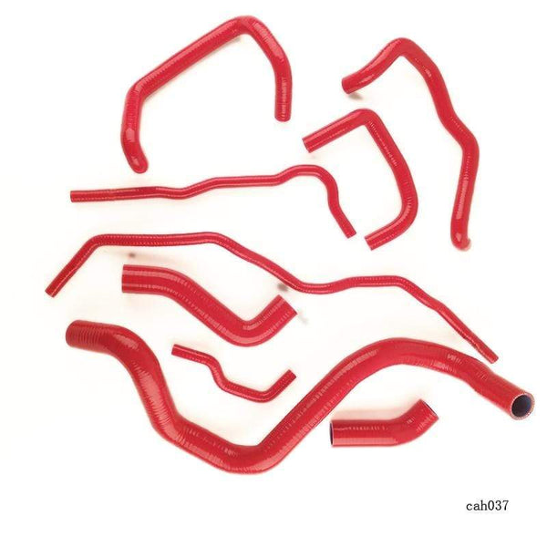 Planet Gates Silicone Radiator Coolant Hose Kit   For VW Golf Mk4 1.8T Turbo 1999 2000 2001 2002 2003 2004 2005 2006