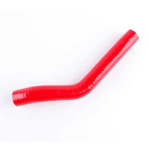 Planet Gates Silicone Radiator Coolant Hose Kit For YAMAHA XT 660 R X 2004 2005 2006 2007 2008 2009 2010 2011 2012 2013 2014 2015