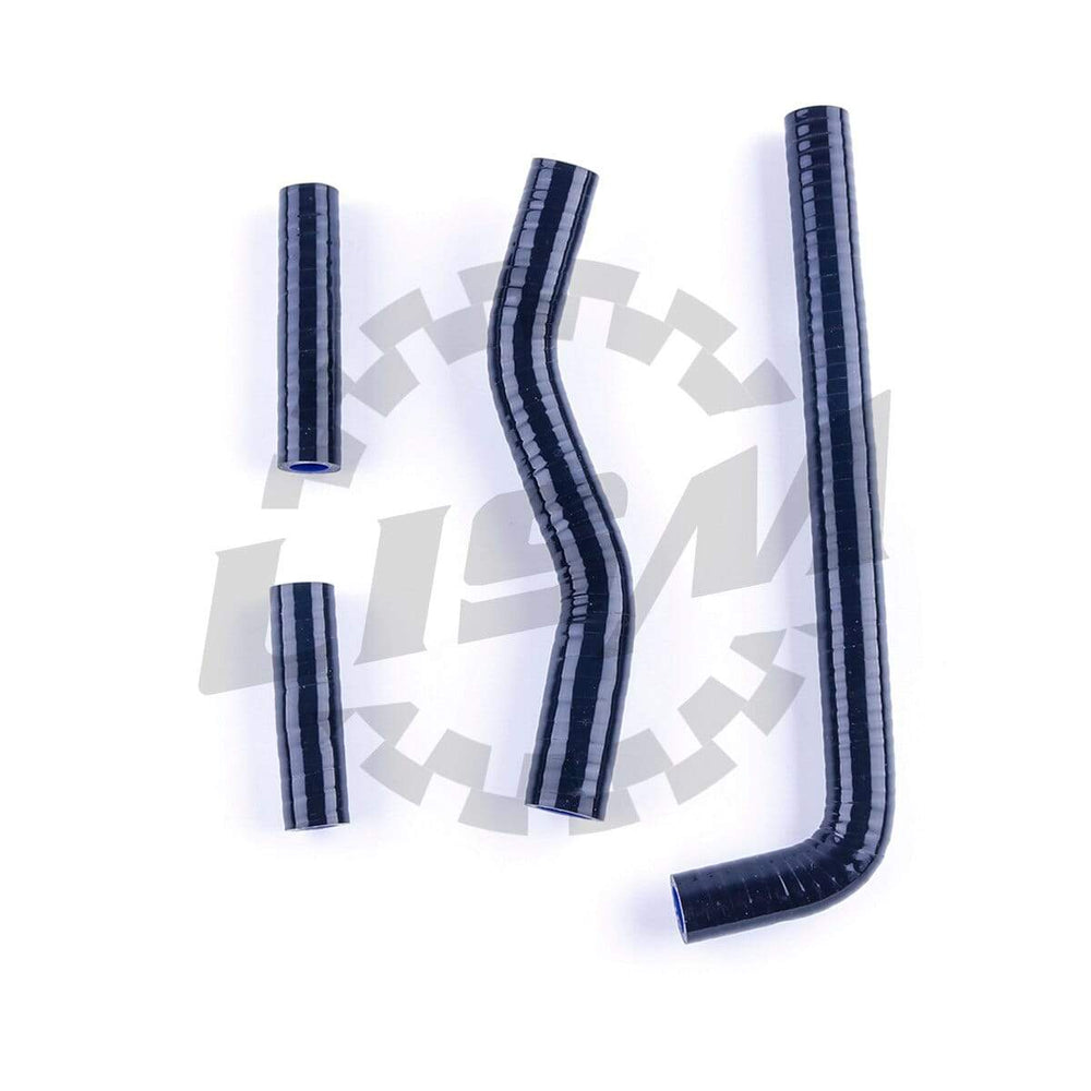Planet Gates Silicone Radiator Coolant Hose Kit For YAMAHA  YZF250 YZ250F YZ 250 F 2002 2003 2004 2005