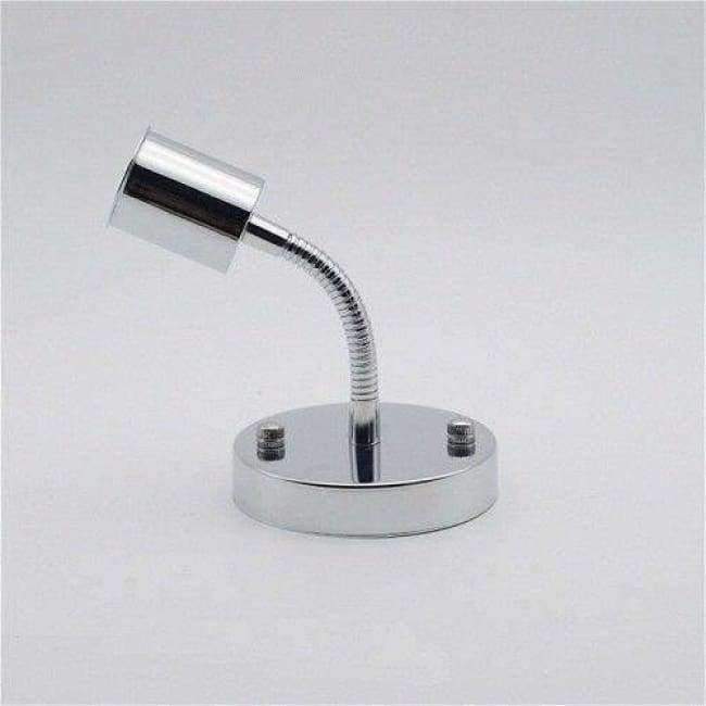 Planet Gates gold / tube length120mm E27 Lamp Holder 180 Degree Rotation 120mm 200mm Tube DIY Lighting Accessories For Living Room Dinning Room Bedside Wall Bar