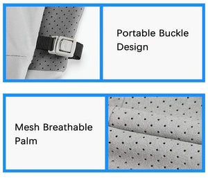 Planet Gates Silk Light Gloves Summer Thin Men Sports Cycling Running Fitness Driving Outdoors Fishing Women Non-Slip Touch Screen Gloves