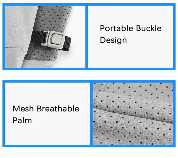 Planet Gates Silk Light Gloves Summer Thin Men Sports Cycling Running Fitness Driving Outdoors Fishing Women Non-Slip Touch Screen Gloves