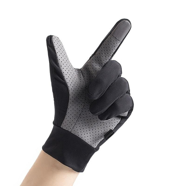 Planet Gates Silk Light Gloves Summer Thin Men Sports Cycling Running Fitness Driving Outdoors Fishing Women Non-Slip Touch Screen Gloves