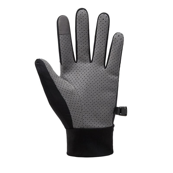 Planet Gates Silk Light Gloves Summer Thin Men Sports Cycling Running Fitness Driving Outdoors Fishing Women Non-Slip Touch Screen Gloves