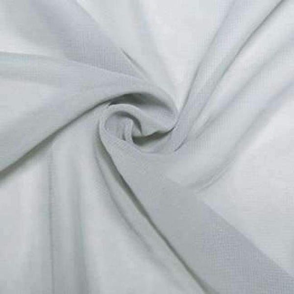 Planet Gates Silver / 2 One Shoulder Long Chiffon Evening Dresses 2018 Ruched Formal Dresses Party Gowns vestido de festa Custom Made