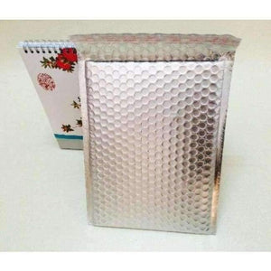 Planet Gates silver / 20x25cm 12-2Alice, High quality 50pcs/lot 20*25cm Waterproof Purple metal Bubble Envelope Mailing Bags,mail and shipping supplies