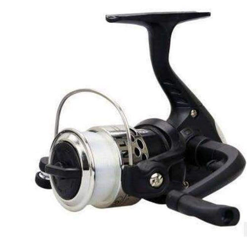Planet Gates silver / 3 / Other Fishing Reels   Right Left Hand Interchangeable Fishing Wheel Spinning Reels  3 ball bearing 2 Control Systems   ^