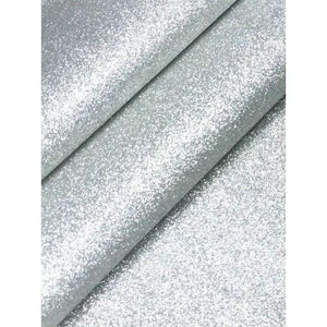 Planet Gates Silver / 45cmX1m Self Adhesive Glitter Wallpaper Rolls For Walls Peel and Stick Roll Decor Craft Fabric Contact Paper Wedding