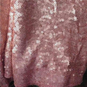 Planet Gates Silver / 60x102in-150x255cm Sparkly Pink Gold/Silver 120x200cm Sequin Glamorous Tablecloth/Fabric For Wedding Party Table Decorations Sequin Table Cloth