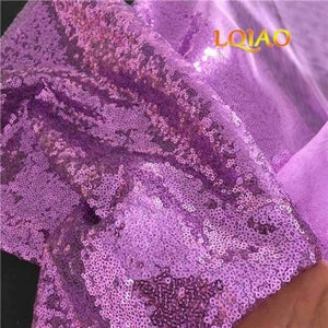 Planet Gates Silver / 60x102in-150x255cm Sparkly Pink Gold/Silver 120x200cm Sequin Glamorous Tablecloth/Fabric For Wedding Party Table Decorations Sequin Table Cloth