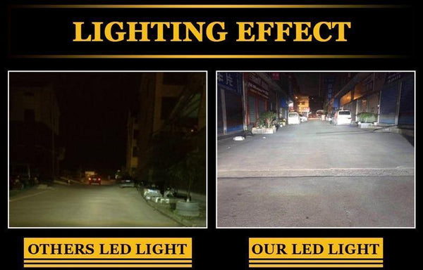 Planet Gates Silver / 881 889 880 H27 2Pcs H7 LED H4 H11 H1 Car Headlight Bulbs H3 H8 HB4 HB3 9006 9005 H27 881 Led Fog Light 72W 8000LM 6500K White car accessories