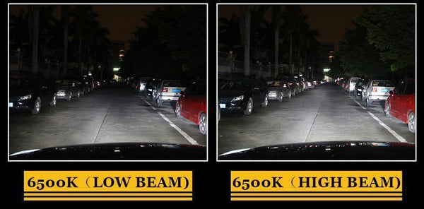 Planet Gates Silver / 881 889 880 H27 2Pcs H7 LED H4 H11 H1 Car Headlight Bulbs H3 H8 HB4 HB3 9006 9005 H27 881 Led Fog Light 72W 8000LM 6500K White car accessories