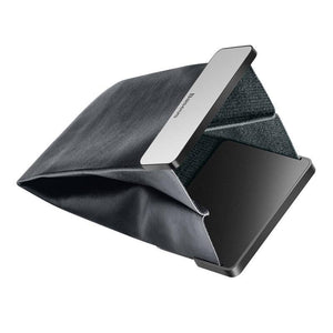 Baseus Leather Car Storage Bag Tidy Car Seat Organizer Universal Cell Phone Pouch Magnet Collecting Pocket Auto Accessories