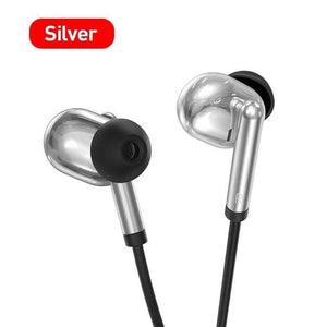 Baseus Wireless Bluetooth Earphone Sports Waterproof Neckband headphone Hi-Fi Stereo headset Support iOS/Android Phones HD Call