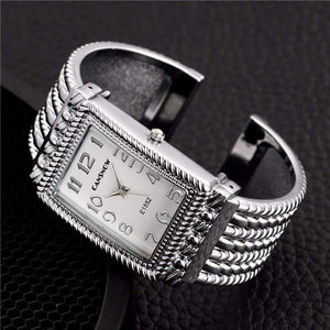 Planet Gates Silver Black Rhinestone Watches Women Luxury Brand Stainless Steel Bracelet Watches Ladies Quartz Dress Watches reloj mujer saat