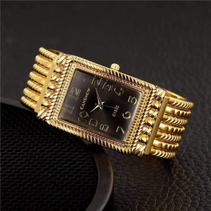Rhinestone Watches Women Luxury Brand Stainless Steel Bracelet Watches Ladies Quartz Dress Watches reloj mujer saat - Planet Gates