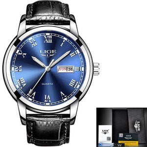 Planet Gates Silver blue L Women Quartz Watches Ladies Top Brand Luxury Female WristWatch Girl Gift Clock Relogio Feminino