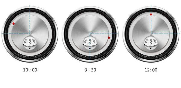 Planet Gates Silver / China Men Watch Milan Strap Wristwatches Men rotate dial plate watches Sports watch Free&Drop shipping