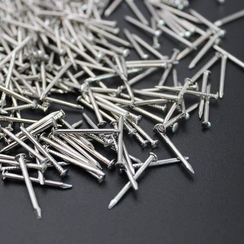 Silver Color Small Nails For Furniture Decorative