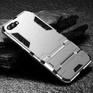 ZNP Full Shockproof Armor Phone Case For Huawei P10 Plus P9 Lite 2017 Matte Protective Cover For Huawei Honor 10 Lite Case Shell - Planet Gates