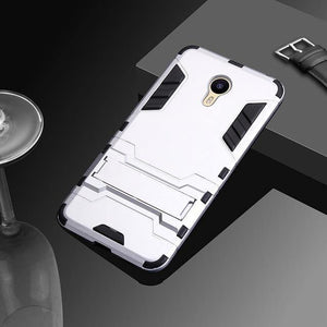 Planet Gates Silver / For MEIZU M5C ZNP Full Shockproof Armor Phone Case For MEIZU M5C M6 M5 Note MX6 M3S Protective Cover For MEIZU 15 Plus Pro 6 M6T U20 U10 Cases