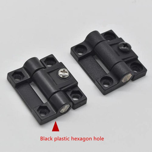 Free Stop Friction Resistance Positioning Hinge Stop Hinge Adjustable Angle Locking Hinge