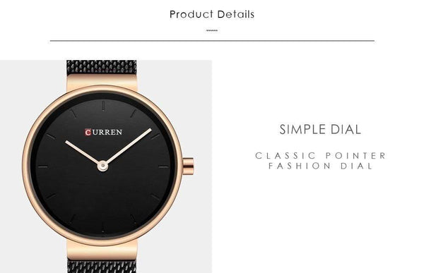 Planet Gates silver gray Women Watch Fashion Dress Ladies Watches Stainless Steel Quartz Wristwatch Hot Sale Saat Clock relogios feminino